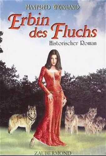 Erbin des Fluchs