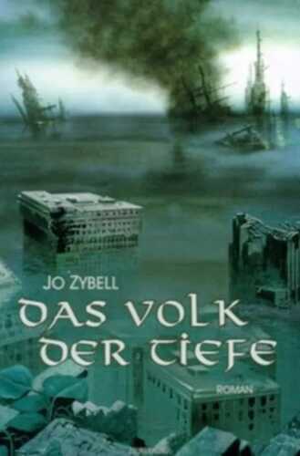 Das Volk der Tiefe