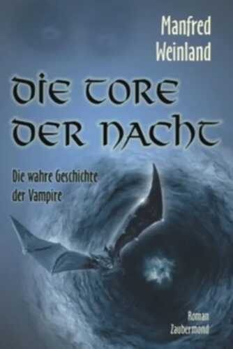 Die Tore der Nacht