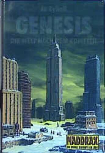 Genesis, Die Welt nach dem Kometen