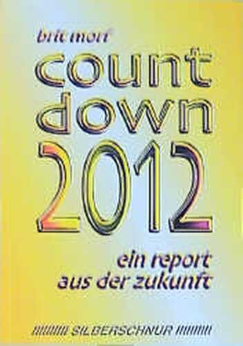 Countdown 2012 — Brit Morf