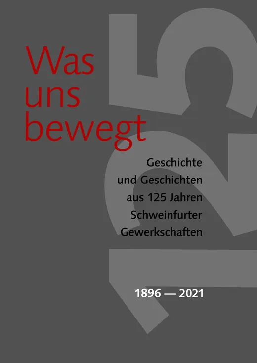Was uns bewegt