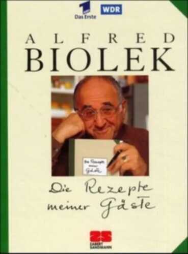 Die Rezepte meiner Gäste