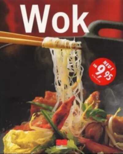 Wok — Bärbel Schermer