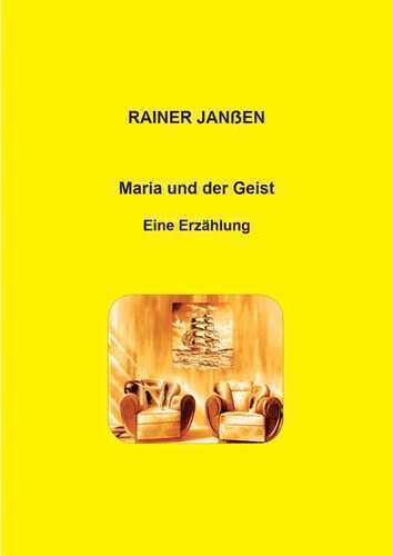 Maria und der Geist