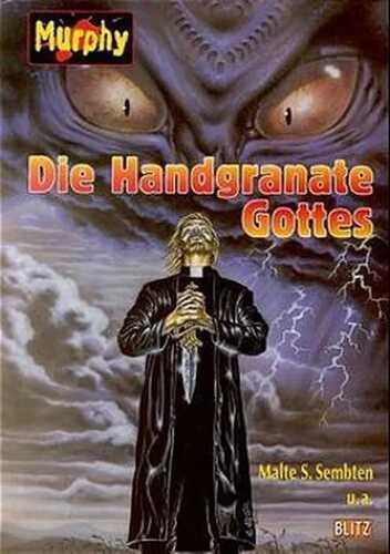 Die Handgranate Gottes