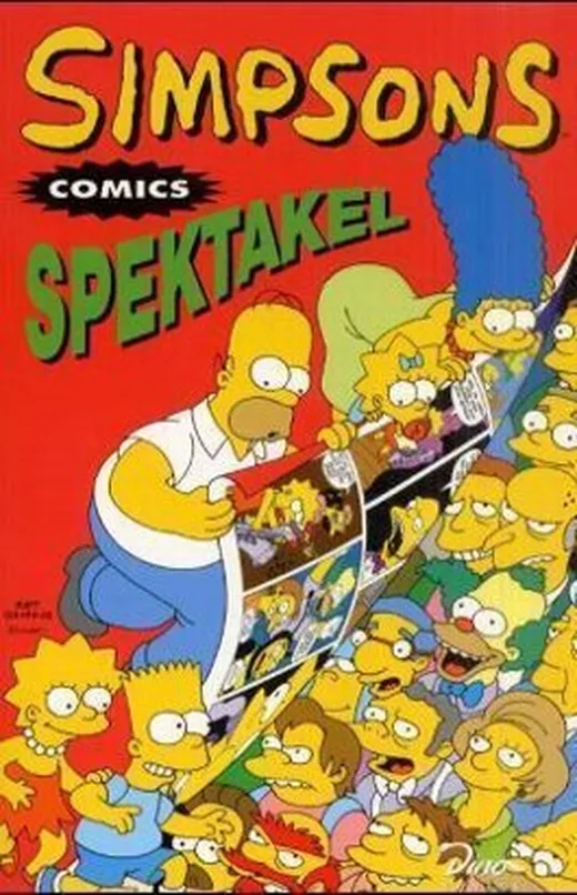 Spektakel