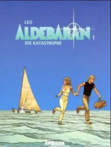 Die Katastrophe — Leo,