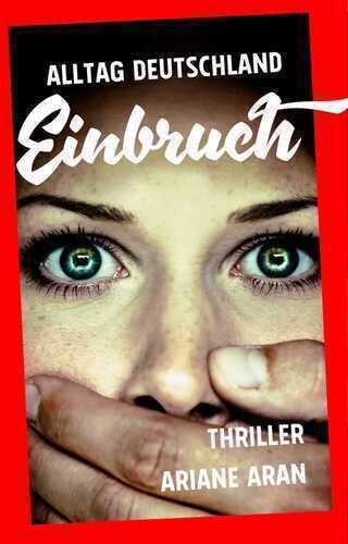 Alltag Deutschland: Einbruch - Thriller nach einem wahren Fall