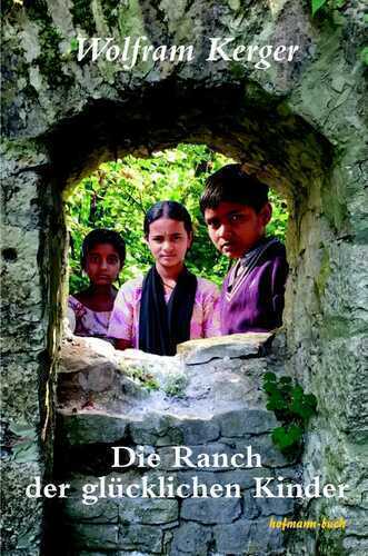 Die Ranch der glücklichen Kinder
