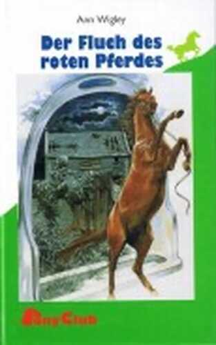 Der Fluch des roten Pferdes