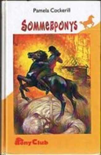 Sommerponys — Pamela Cockerill
