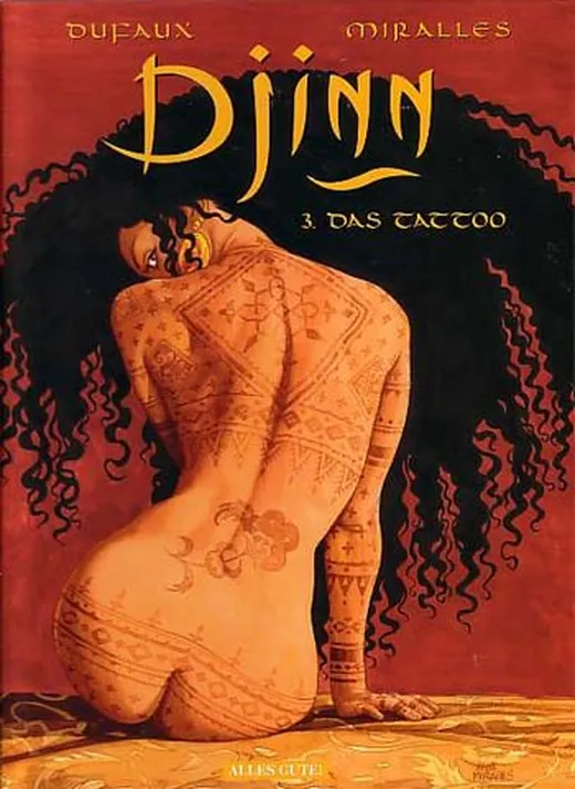 Djinn