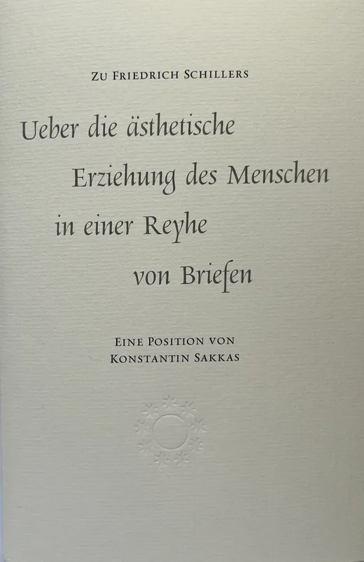 Und das Fleisch ward Wort