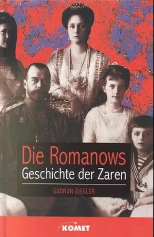 Die Romanows