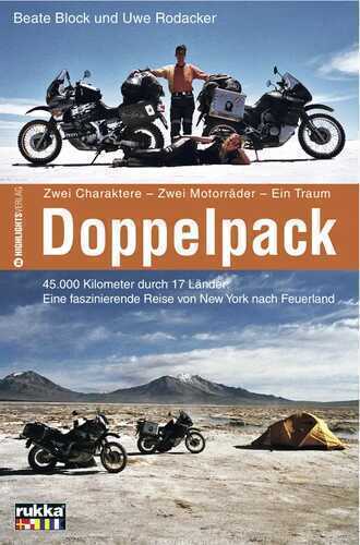 Doppelpack — Beate Block