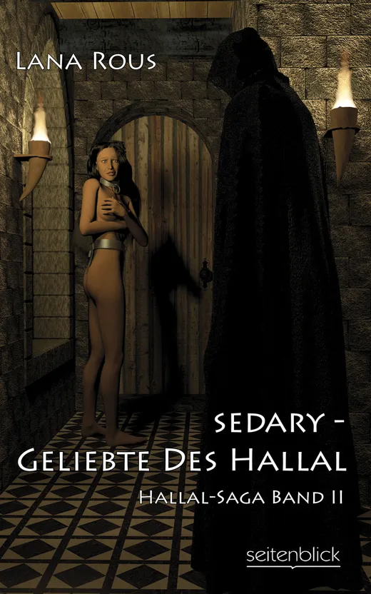 Sedary - Geliebte des Hallal