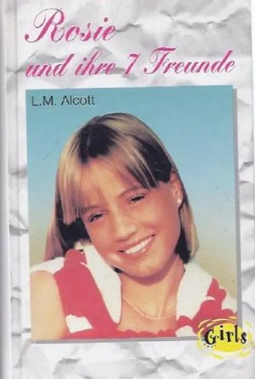 Rosie und ihre 7 Freunde