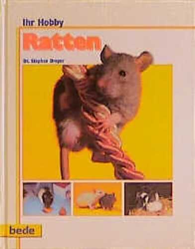 Ihr Hobby Ratten