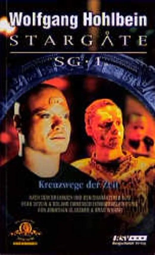 Stargate SG-1 / Kreuzwege der Zeit