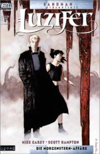 Sandman präsentiert: Luzifer