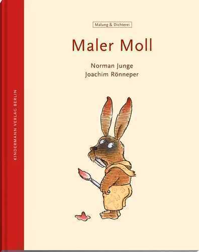 Maler Moll — Joachim Rönneper