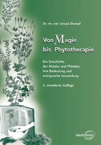 Von Magie bis Phytotherapie
