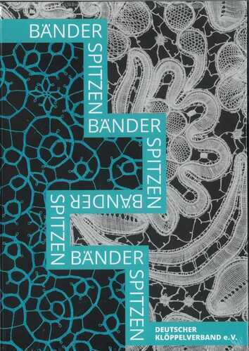 Bänderspitzen