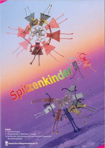 Spitzenkinder