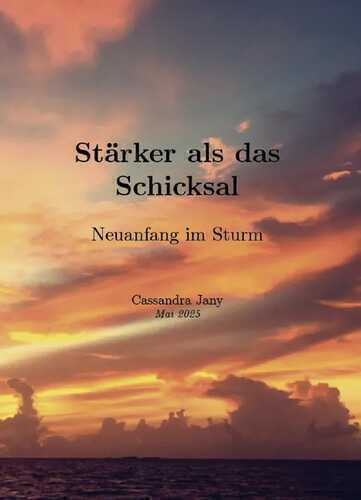 Stärker als das Schicksal