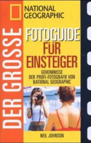 Für Einsteiger — Neil Johnson