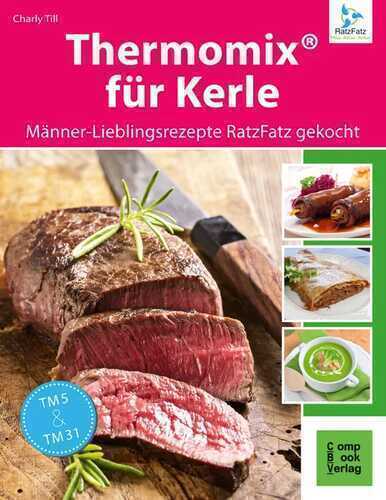 Thermomix® für Kerle