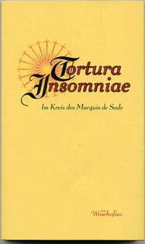 Tortura Insomniae