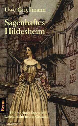 Sagenhaftes Hildesheim