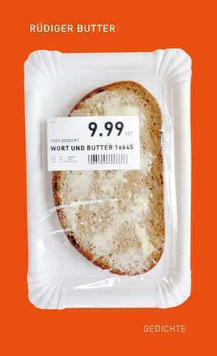 Wort und Butter