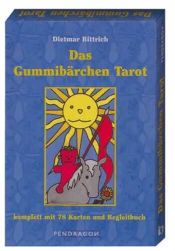 Das Gummibärchen Tarot