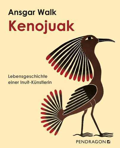 Kenojuak — Ansgar Walk