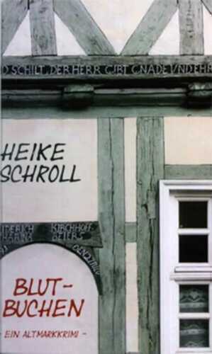 Blutbuchen