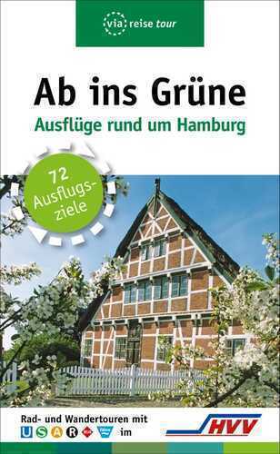 Ab ins Grüne – Ausflüge rund um Hamburg