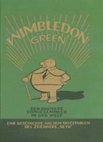 Wimbledon Green