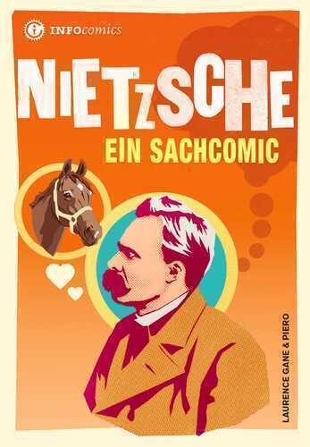 Nietzsche — Laurence Gane