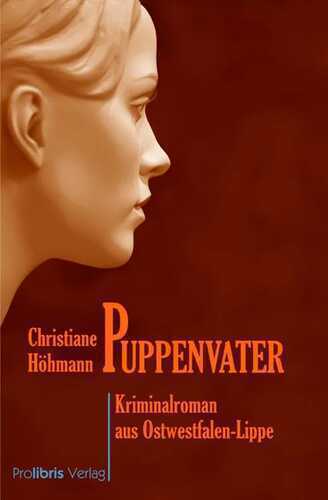 Puppenvater — Christiane Höhmann