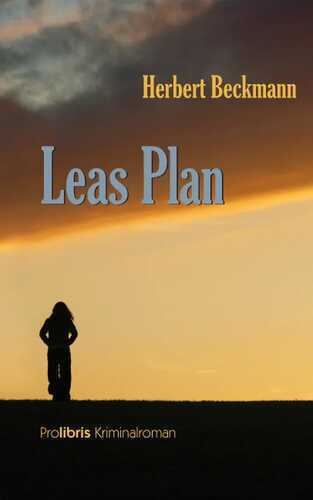 Leas Plan — Herbert Beckmann