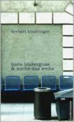 biete bluterguss und suche das weite