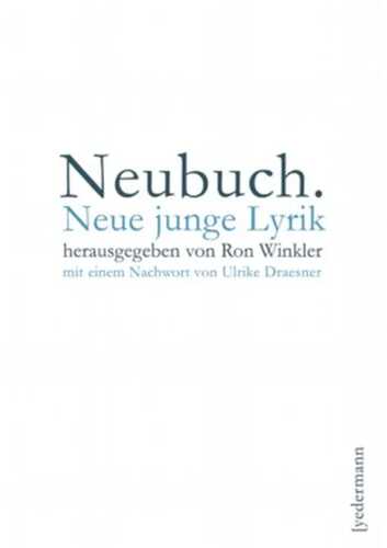 Neubuch