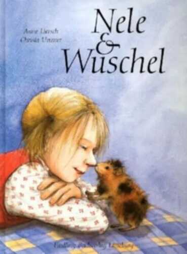 Nele & Wuschel