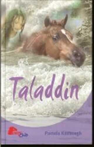 Taladdin — Pamela Kavanagh