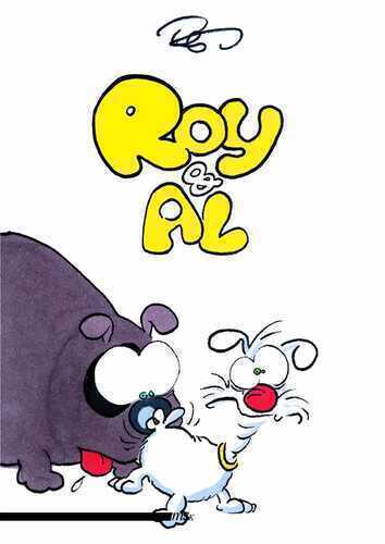 Roy & Al