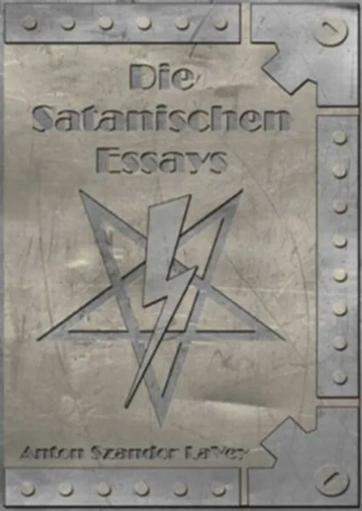 Die Satanischen Essays