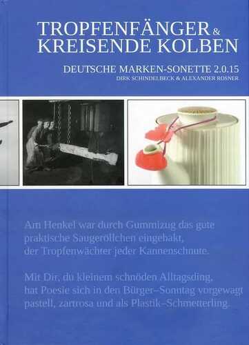 Tropfenfänger & kreisende Kolben